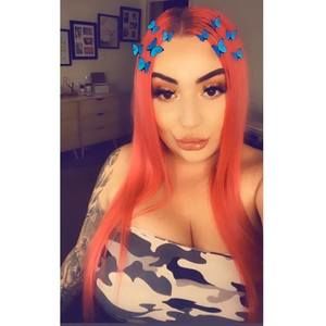 Meet your Posher, Hayley